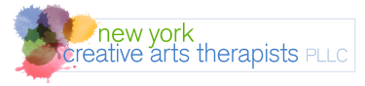 New York Creative Arts Therapists logo